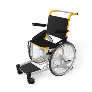 手動式車椅子 1