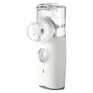 振動ふるい式噴霧器 1