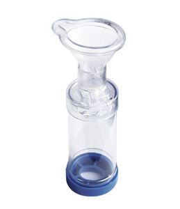 小児用吸入器