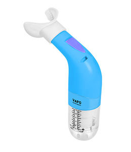 呼吸筋の運動装置 1