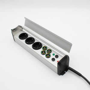 DINコンセント