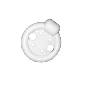 リングタイプ膣ペッサリー 1