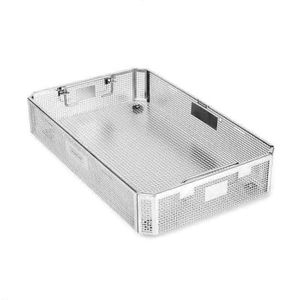 医療器具用滅菌バスケット