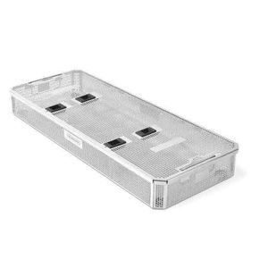 医療器具用滅菌バスケット