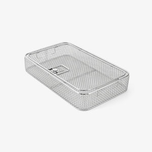 医療器具用滅菌バスケット