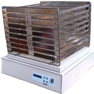 横型実験用シェーカー