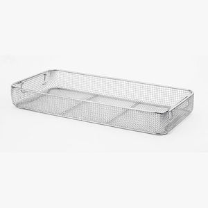 医療器具用滅菌バスケット