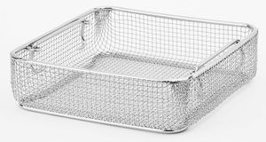 医療器具用滅菌バスケット