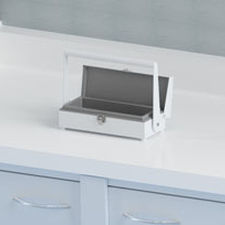 シリンジ用容器