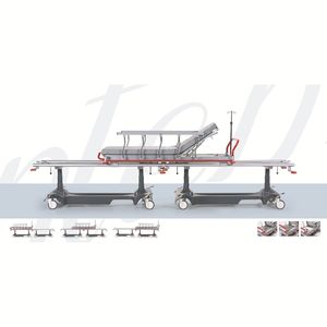 患者移送用ストレッチャー