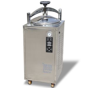 医療用オートクレーブ