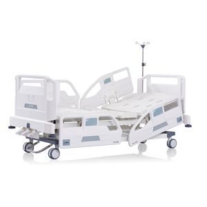 医療用ベッド 1