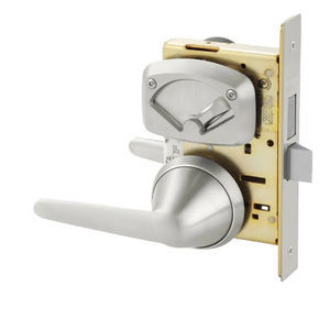 病院用ドアロック 1