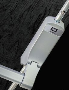 病院用ドアロック