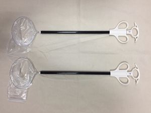 腹腔鏡手術用回収袋
