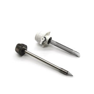 腹腔鏡検査用トロカール 1