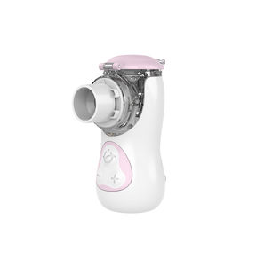 振動ふるい式噴霧器