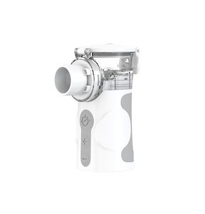 振動ふるい式噴霧器 1