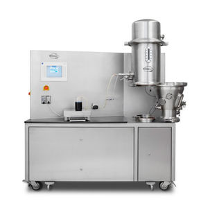 製薬産業造粒機