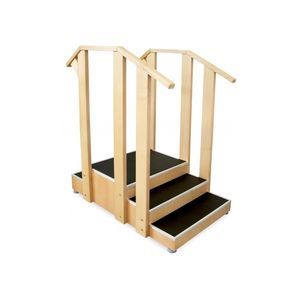 コーナーリハビリ用階段