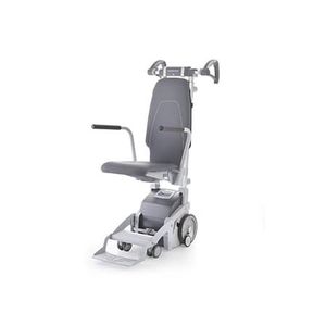 車椅子用階段昇降機