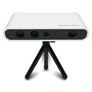 歯科3Dスキャナー