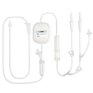 バッグ血液濾過器