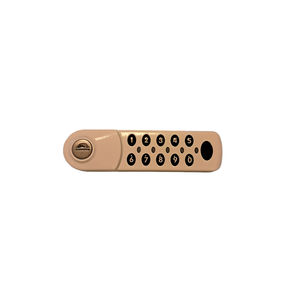 医療機器用ロック 1