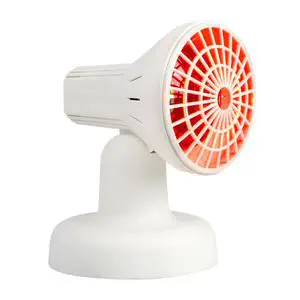 強力45W赤外線LEDパネル リジュベネーション 筋肉痛緩和660nm850nm 赤色LED 近赤外線LED レッドライトセラピーパネル 気軽に自宅で