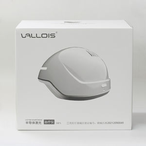 発毛用光線療法ランプ