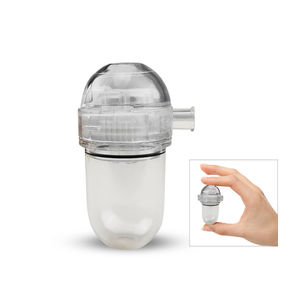 使い捨て排水器