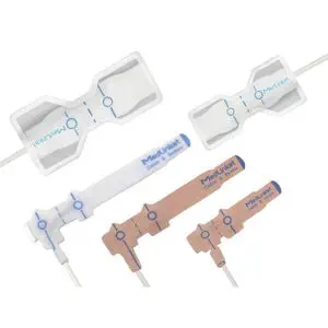 指先SpO2センサー - S0076J-L - Med-link Electronics Tech - 足 指先SpO2センサー - S0076J-L - Med-link Electronics Tech - 足
