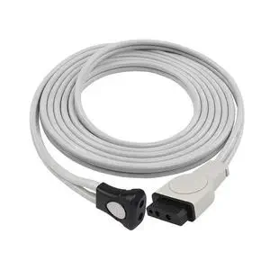成人用中継エアホース(YN-901P) オリジナル日本光電 NIBP エア ホース