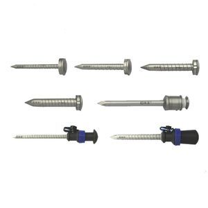 腹腔鏡検査用トロカール 1