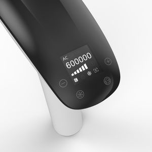 新品 LEAFLIFE Leaf Smooth IPL脱毛器 FDA Approved Multi-functional Personal IPL Beauty Device