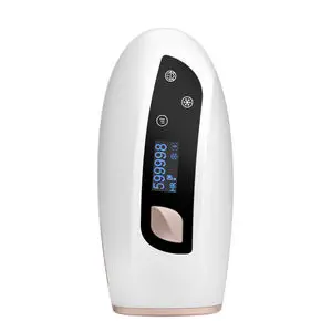 新品 LEAFLIFE Leaf Smooth IPL脱毛器 新品 LEAFLIFE Leaf Smooth IPL脱毛器 脱毛用IPL - LeafSmooth