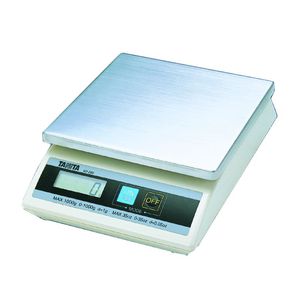 デジタル研究所用てんびん