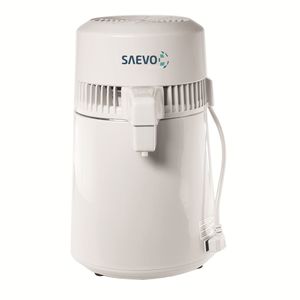 歯科医院用蒸留水器