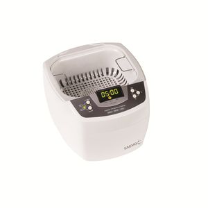 歯科用超音波洗浄器