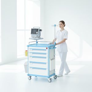 医療機器用台車 - 全ての医療製品メ－カ－