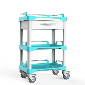 病院用台車
