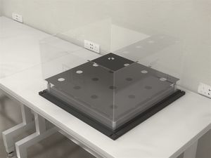 マウス用ホールボード装置 1