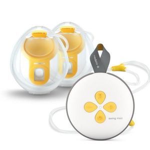 電動搾乳器 1