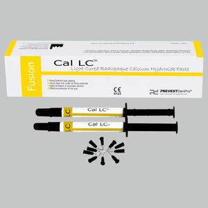 水酸化カルシウム歯科用材料