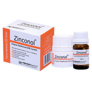 歯の修復用歯科用接着材 1