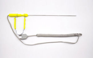 電気手術電極 1