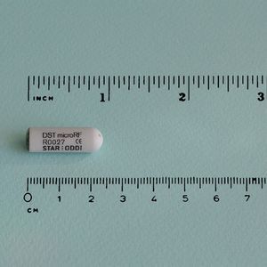 動物研究用遠隔操作インプラント