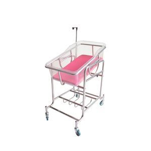 新生児用病院用バシネット