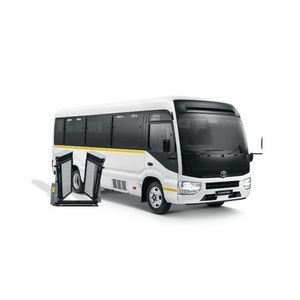 バス福祉車両