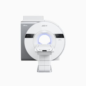 全身断層撮影用MRIシステム 1